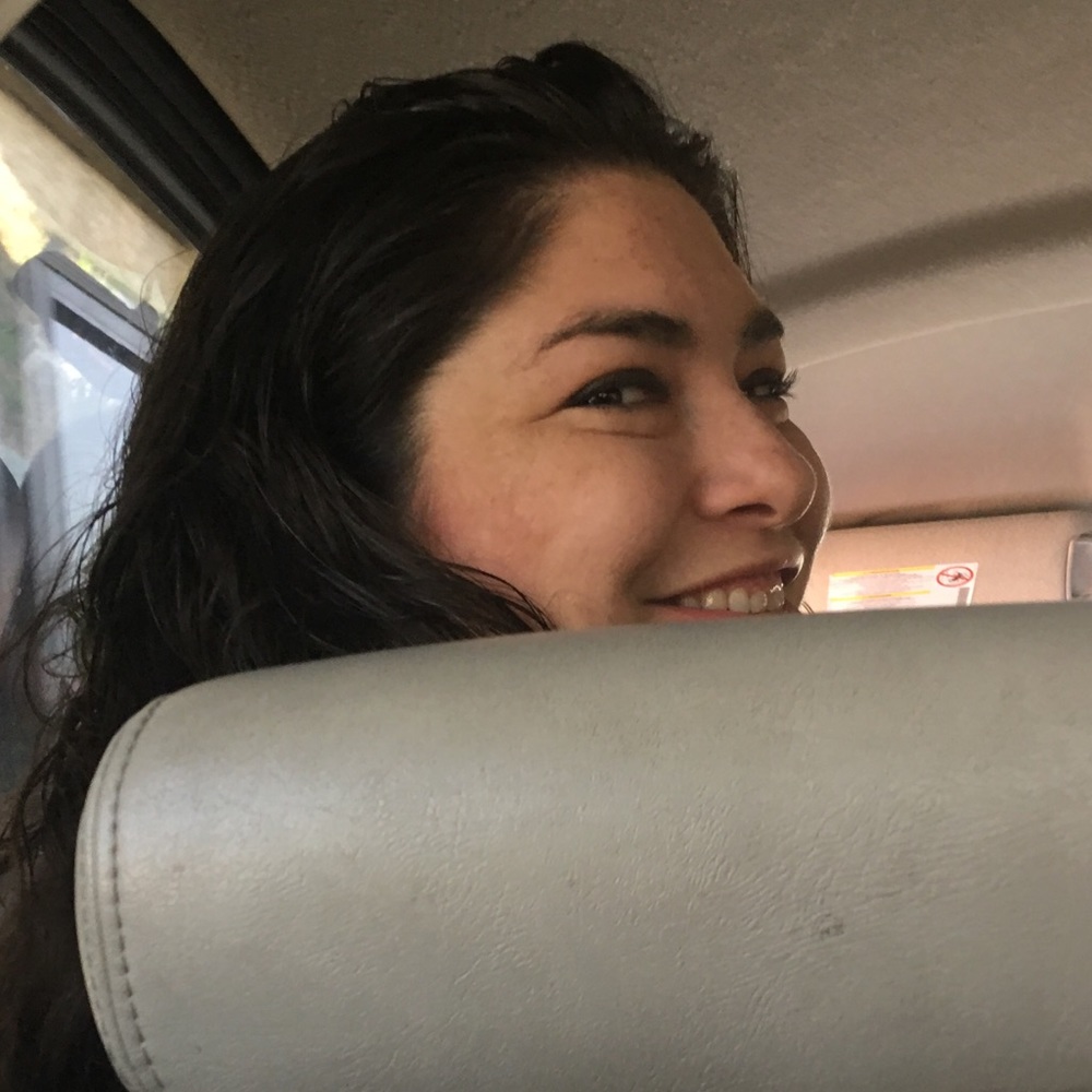 Meet your Posher, Liliana